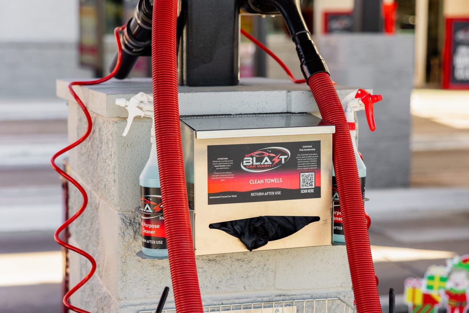 The Professional Guide to Drying Your Car After Washing